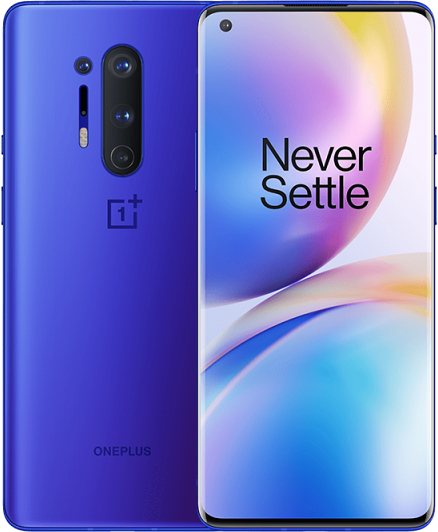 OnePlus 8 Pro 5G Premium Edition Dual SIM TD-LTE IN 256GB IN2021